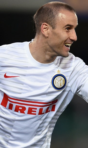 Inter Milan smack Hellas Verona to revive their European ambitions